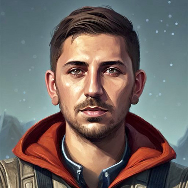 Max Keeley | Spotify