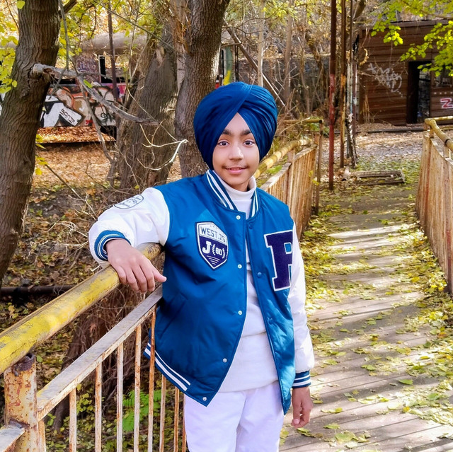 Amolak Singh | Spotify