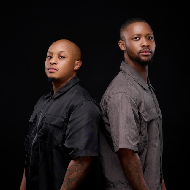 Pandemic Boyz