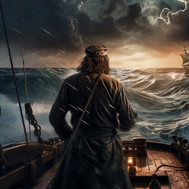 Pirate Ship Ambience | Spotify