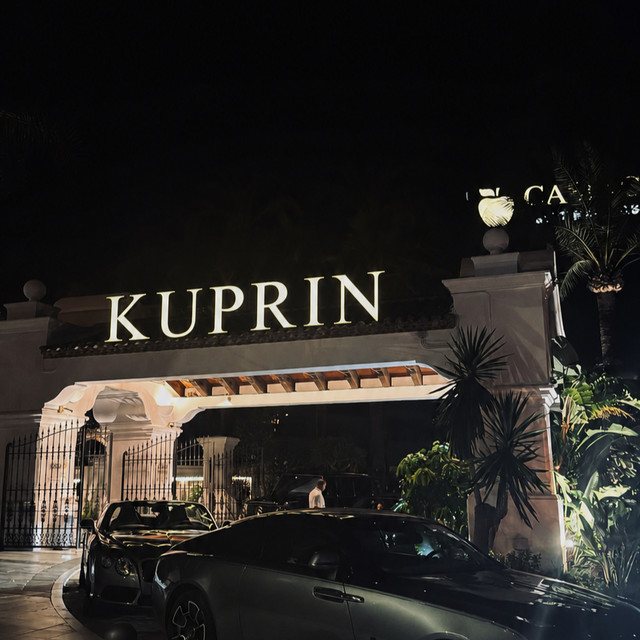 Kuprin