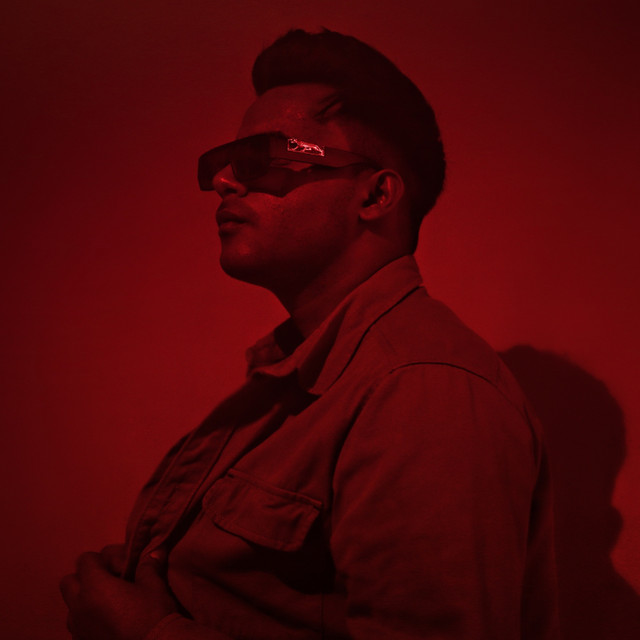 Harsh Dixit | Spotify