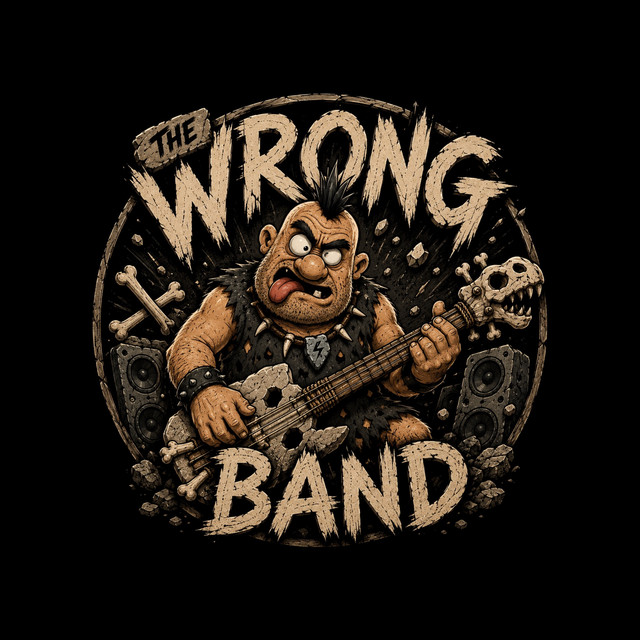 The Wrong Band