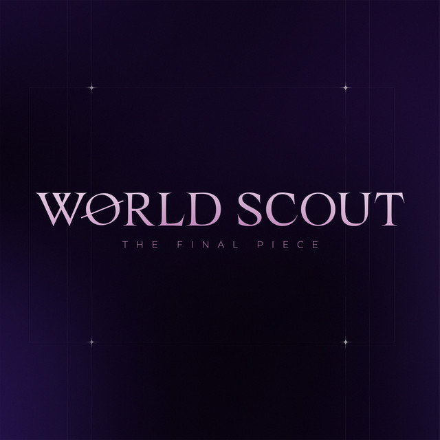 World Scout: The Final Piece