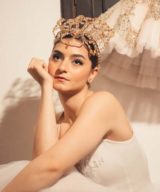 Rosa Esber