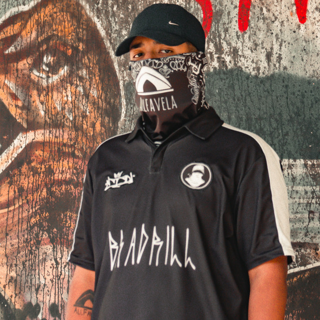 Redd AllFavela | Spotify