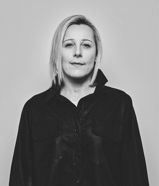 Klaudia Gawlas