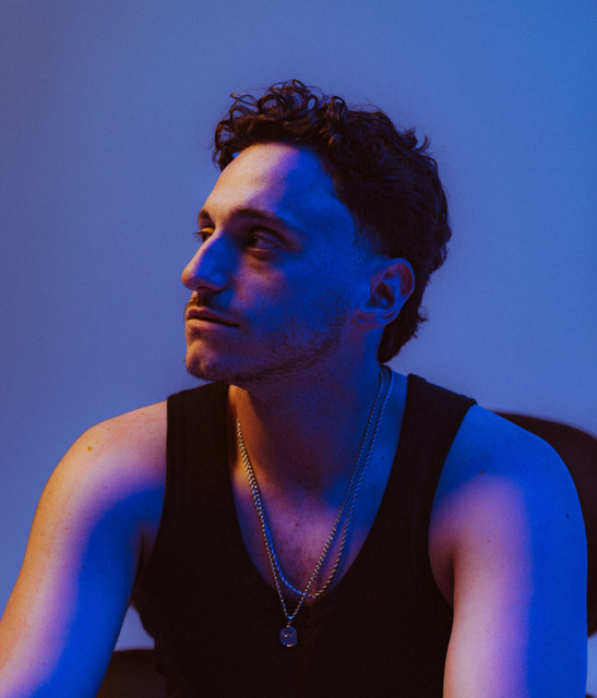 Nick Marcus