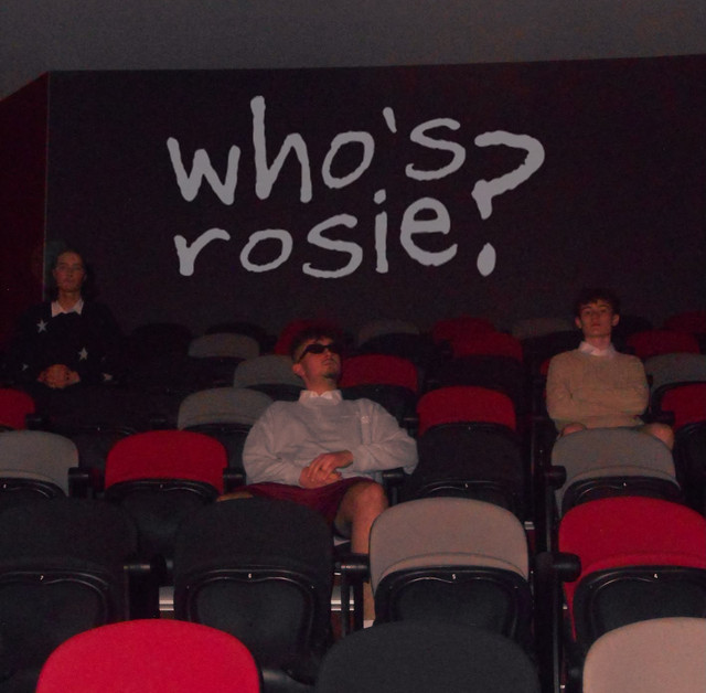 Who's Rosie?