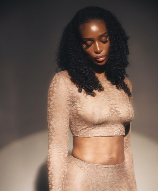 Nana Fofie image