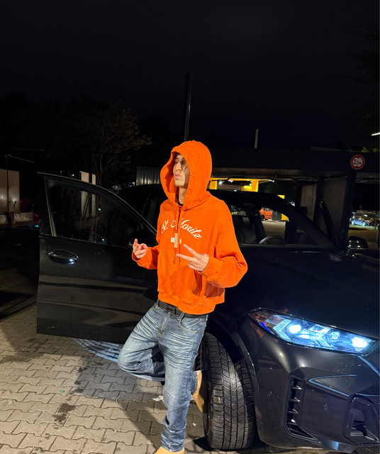 skrt cobain