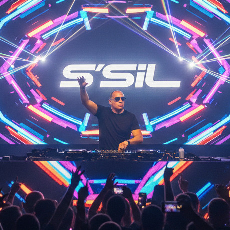 DJ S'SiL