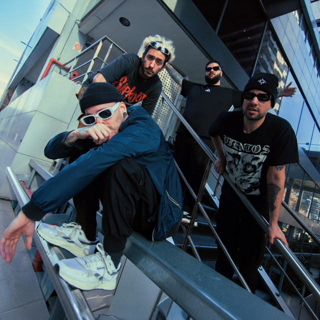 Cardinals en Louder Radio