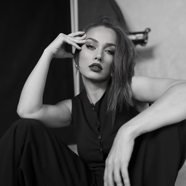 Nicole Stroiny