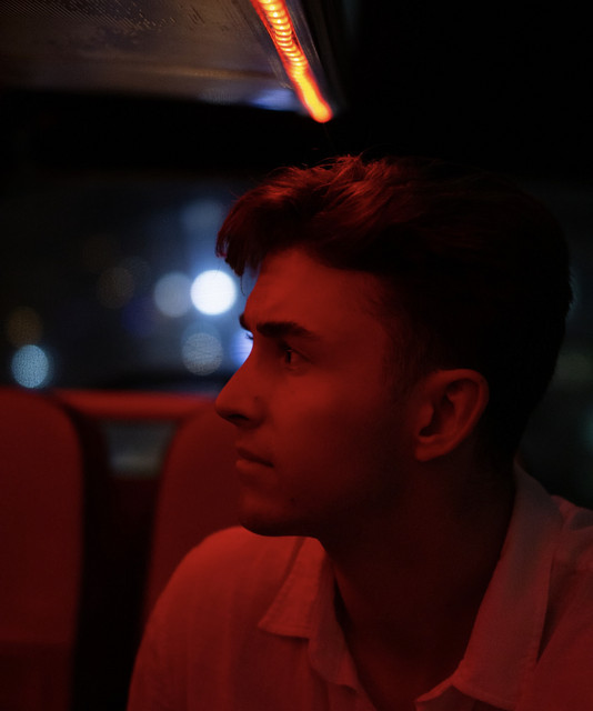 Wes Williams | Spotify