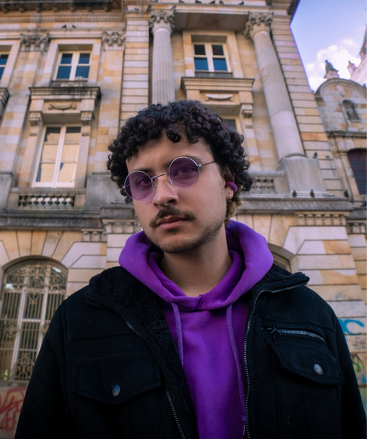 Fede Marín | Spotify