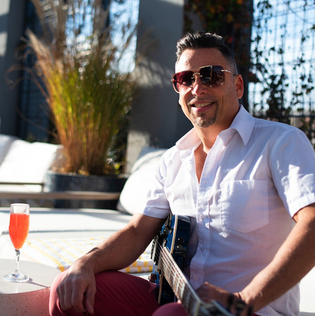 JJ Sansaverino image