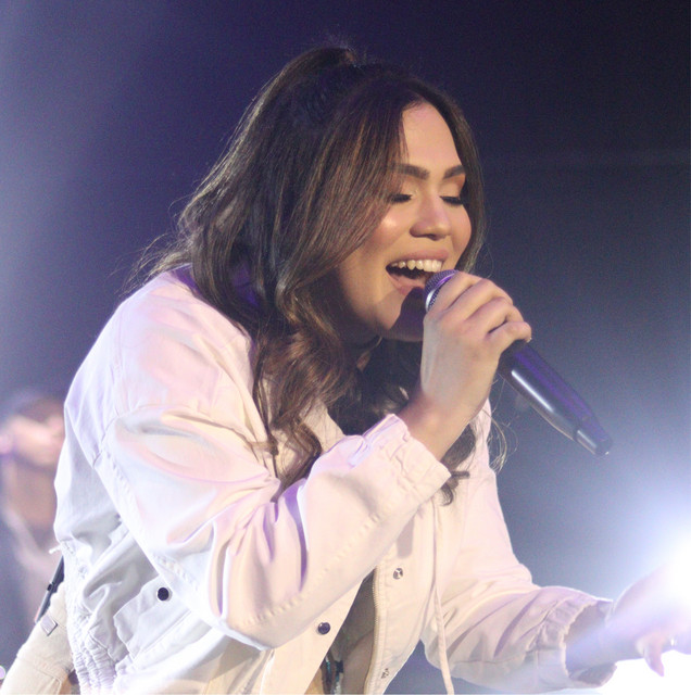 Deborah Taleesa | Spotify