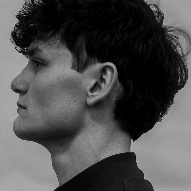Tate Jameson