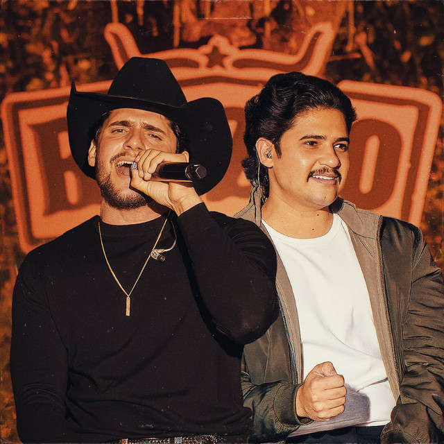 Cleber & João