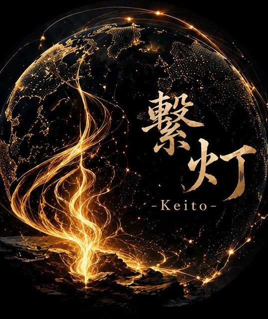 繋灯-Keito-