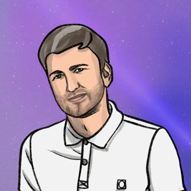 Kostya Leontovich