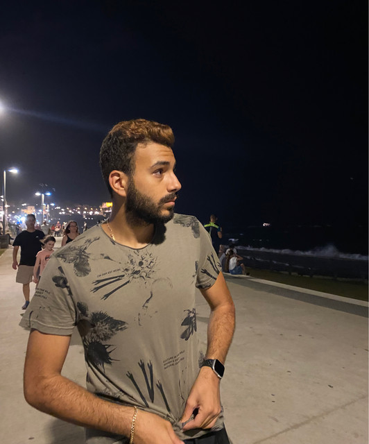 basel awwad | Spotify