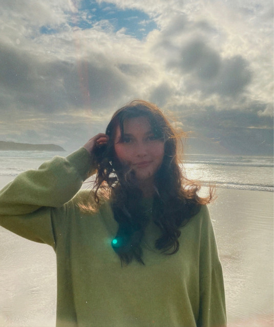Tess | Spotify