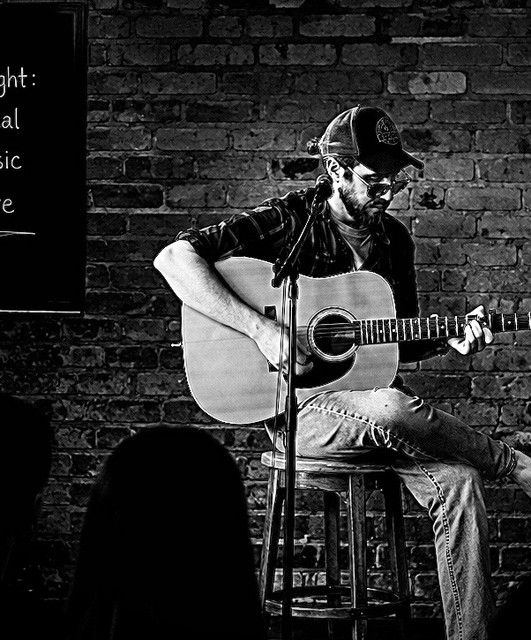 Matthew Williams Music