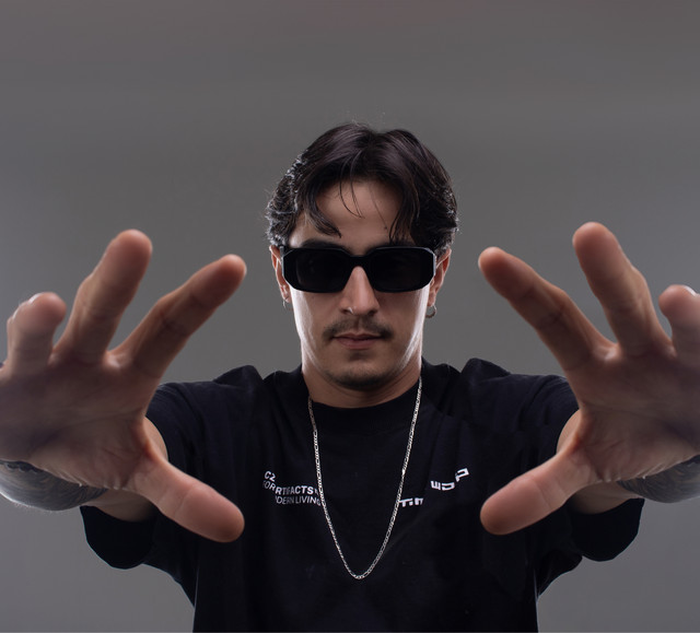 Jayah artist photo