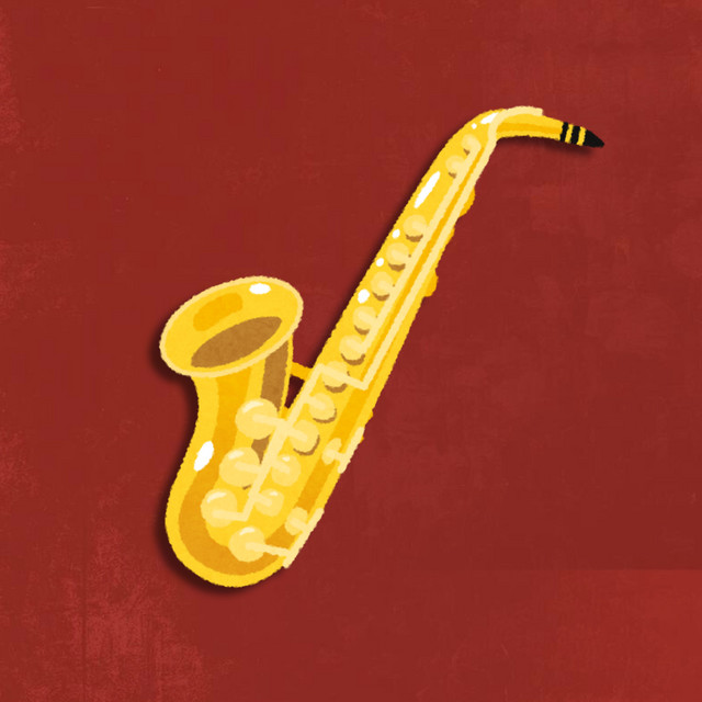 Velvet Hour Jazz