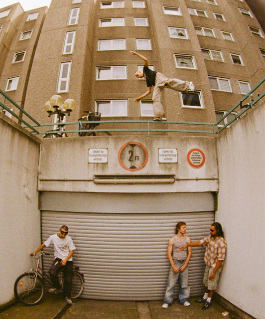 Artists - Sony Music Entertainment Europe