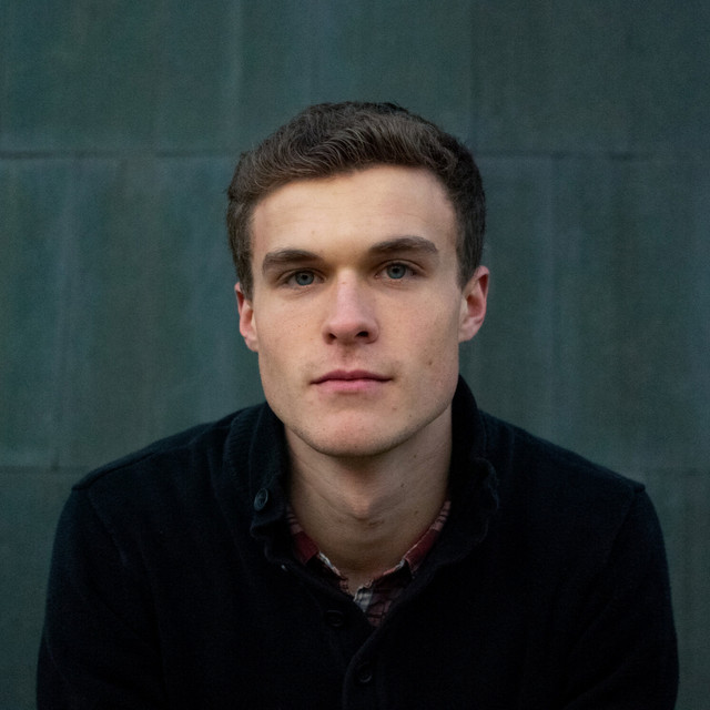Jared M. Lane