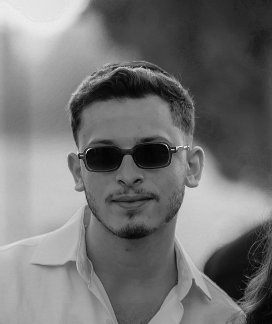 Leeor artist photo
