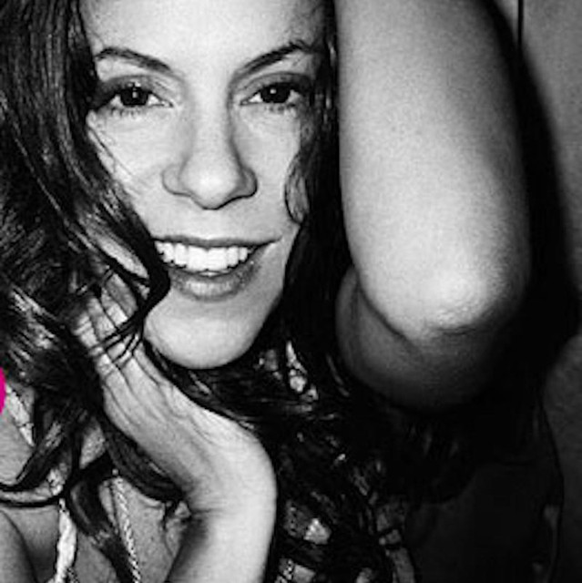 Bebel Gilberto image