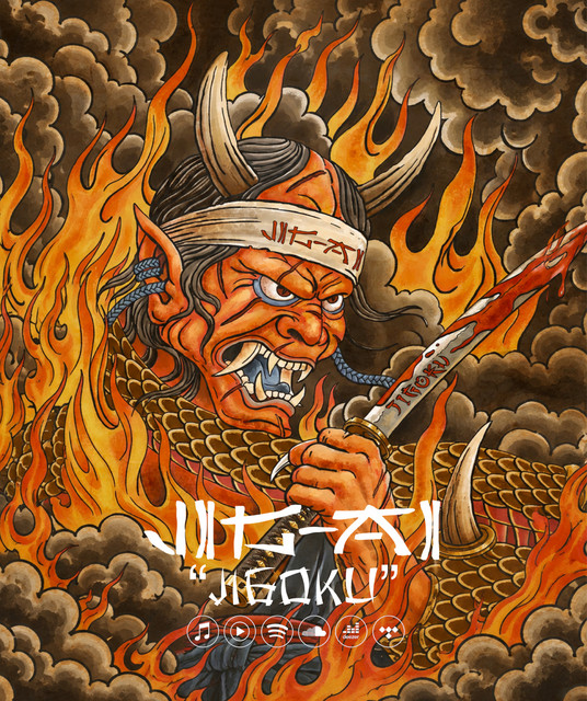 ゴアグラインドJig ai アルバムセット Jig-Ai | Spotify