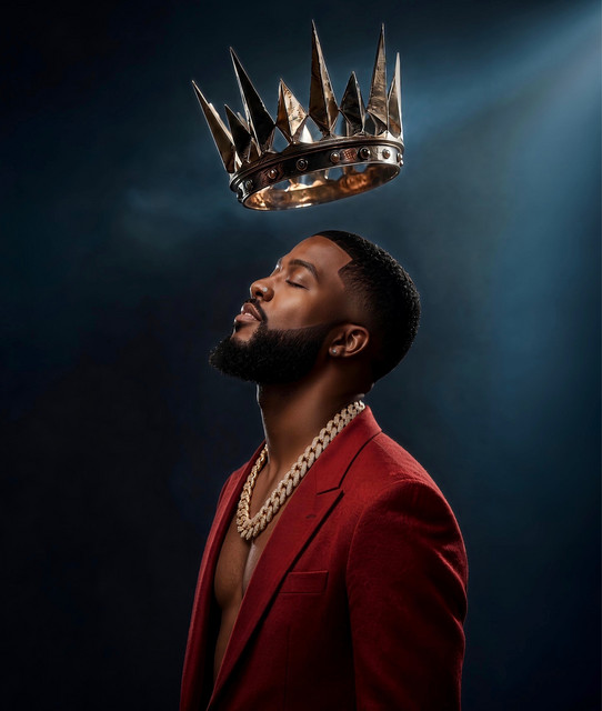Prince Razi