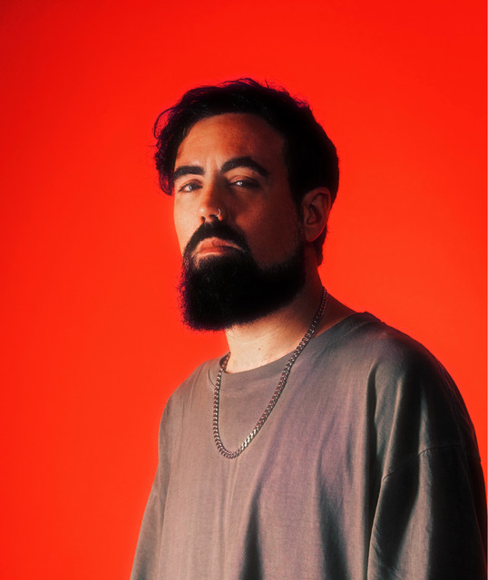 Henry Saiz image