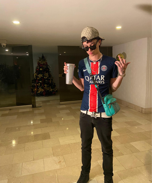 Yung Jara