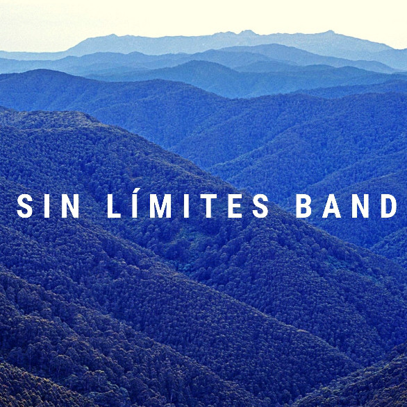 Sin límites band
