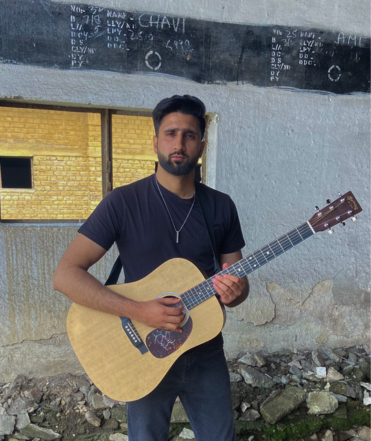Chinar Music