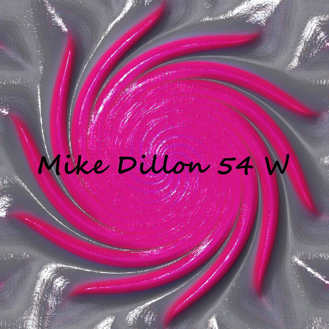 Mike Dillon 54 W