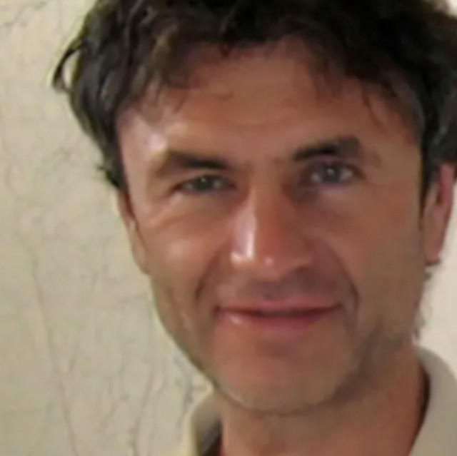 Serge Gorbman Project