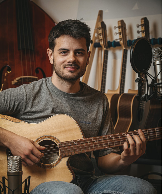 Quinten Grimm