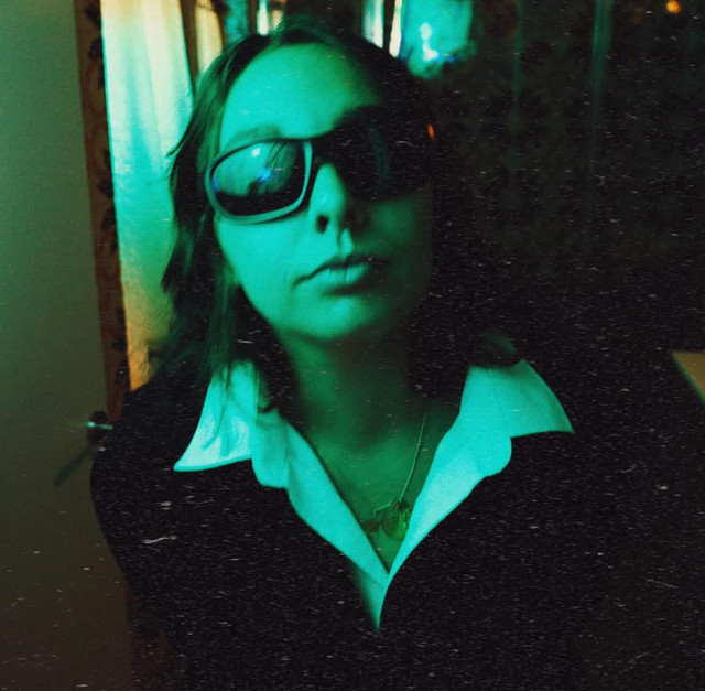 Selene Casas