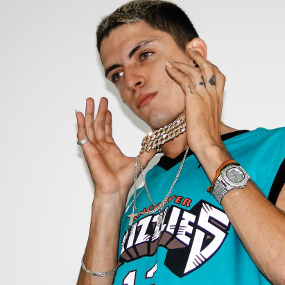 Bug MC | Spotify