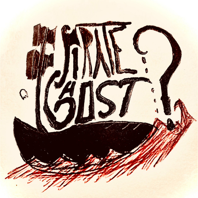 Pirate Ghost