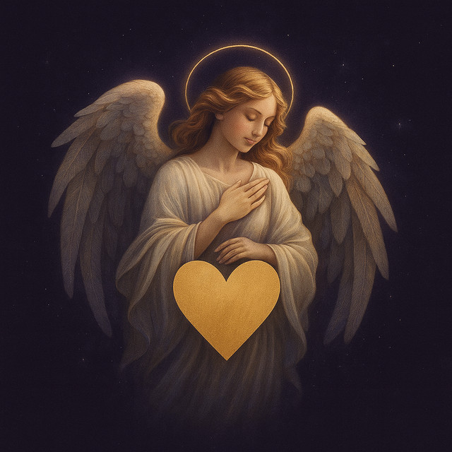 Angelic Healing Music