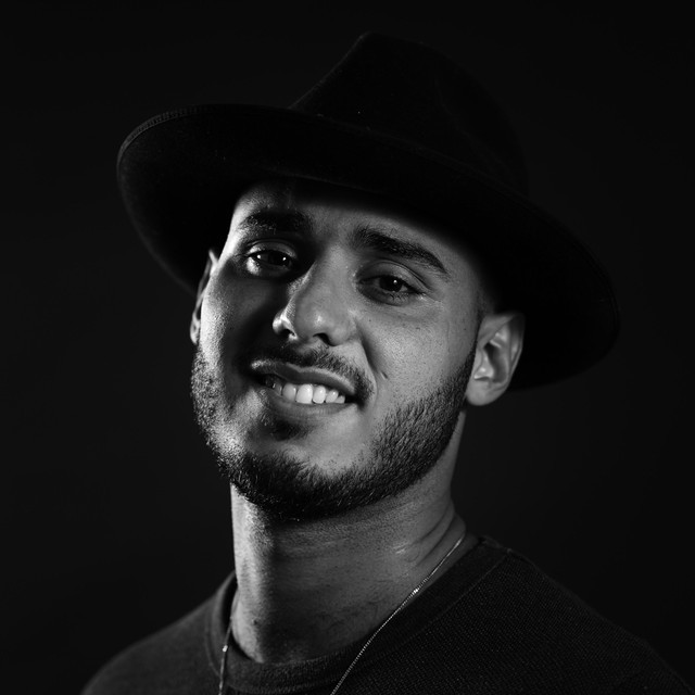 Marco Reynaldo | Spotify
