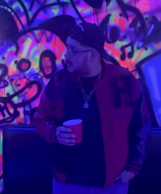 Johnny JC